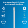 Philips LED TL buis 150 cm | Projectline | 3000K (830) | 2800 lumen (SO) | T5 (G5) | 20,5W (35W) LPH03878 - 2