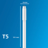 Philips LED TL buis 50 cm | Projectline | 3000K (830) | 1050 lumen (SO) | T5 (G5) | 8,5W (13W) LPH03808 - 3
