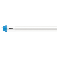 Philips LED TL buis 60 cm | CorePro | 4000K (840) | 800 lumen (SO) | T8 (G13) | 8W (18W) LPH03464 Philips LED TL buis 60 cm | CorePro | 4000K (840) | 800 lumen (SO) | T8 (G13) | 8W (18W) LPH03464