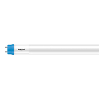 Philips LED TL buis 60 cm | CorePro | 6500K (865) | 900 lumen (HO) | T8 (G13) | 8W (18W) LPH03649