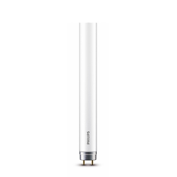Philips LED TL buis 60 cm | EyeComfort | 3000K (830) | 750 lumen (SO) | T8 (G13) | 8W (18W) LPH01379 - 1