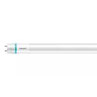 Philips LED TL buis 60 cm | Master Value | 3000K (830) | 1000 lumen (HO) | T8 (G13) | 8W (18W) LPH04313