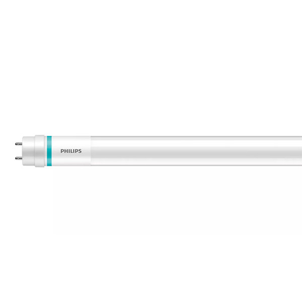 Philips LED TL buis 60 cm | Master Value | 6500K (865) | 1050 lumen (HO) | T8 (G13) | 8W (18W) LPH04317 - 1