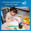 Philips LED TL buis 60 cm | Projectline | 3000K (830) | 1000 lumen (SO) | T5 (G5) | 7.1W (14W) LPH03872 - 4