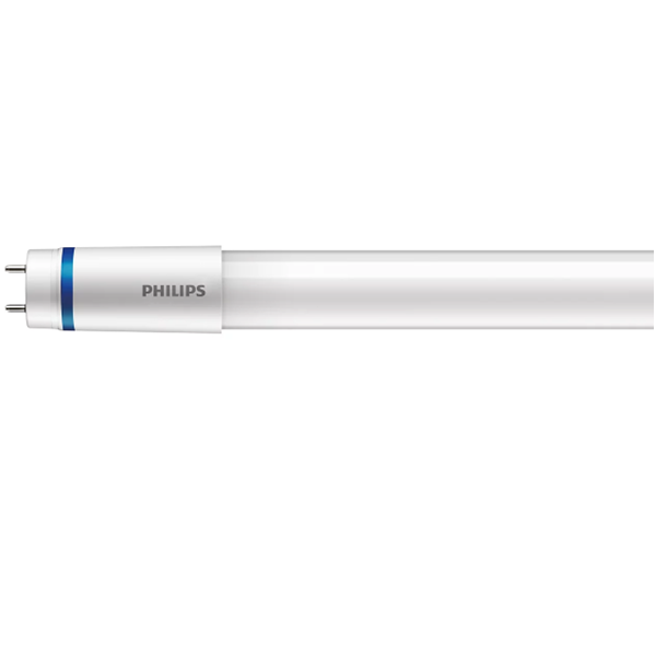 Philips LED TL buis 90 cm | Master | 4000K (840) | 1575 lumen (HO) | T8 (G13) | 12W (30W) LPH00372 - 1