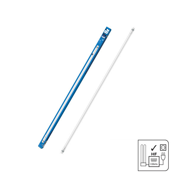 Philips LED TL buis 90 cm | Projectline | 4000K (840) | 1700 lumen (SO) | T5 (G5) | 11.5W (21W) LPH03800 - 1
