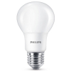 Philips LED lamp | E27 | Peer | Mat | 2700K | 5.5W (40W) 2 stuks  LPH00329