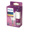 Philips LED lamp E14 | Kaars B35 | Mat | 2700K | 1.9W (25W) | 2 stuks LPH04170 - 3
