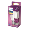 Philips LED lamp E14 | Kaars B35 | Mat | 2700K | 3.4W (40W) LPH04192 - 3