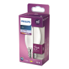Philips LED lamp E14 | Kaars B35 | Mat | 4000K | 1.9W (25W) LPH04169 - 3