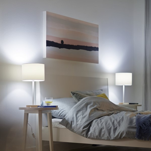 Philips LED lamp E14 | Kaars B35 | Mat | 4000K | 3.4W (40W) | 2 stuks LPH04987 - 4