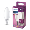 Philips LED lamp E14 | Kaars B35 | Mat | 4000K | 3.4W (40W) LPH04195 - 1
