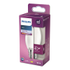 Philips LED lamp E14 | Kaars B35 | Mat | 4000K | 3.4W (40W) LPH04195 - 3