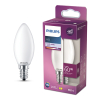 Philips LED lamp E14 | Kaars B35 | Mat | 4000K | 5.9W (60W) LPH04225 - 1