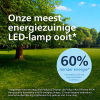 Philips LED lamp E14 | Kaars B35 | Ultra Efficient | Filament | Helder | 3000K | 2.3W (40W)  LPH02899 - 3