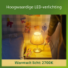 Philips LED lamp E14 | Kaars B35 | Ultra Efficient | Mat | 2700K | 3.8W (60W) LPH04551 - 5