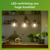Philips LED lamp E14 | Kaars B45 | Ultra Efficient | Filament | 2700K | 2.3W (40W)  LPH03820 - 4