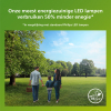 Philips LED lamp E14 | Kaars B45 | Ultra Efficient | Filament | 2700K | 2.3W (40W)  LPH03820 - 6