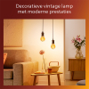 Philips LED lamp E14 | Kogel P45 | Filament | Goud | 1800K | Dimbaar | 2.7W (15W) LPH04114 - 4