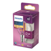 Philips LED lamp E14 | Kogel P45 | Filament | Helder | 2700K | 5.9W (60W) LPH04227 - 3
