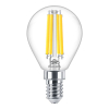 Philips LED lamp E14 | Kogel P45 | Master | Filament | Helder | 2700K | Dimbaar | 3.4W (40W) LPH04994 - 1