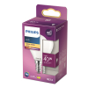 Philips LED lamp E14 | Kogel P45 | Mat | 2700K | 3.4W (40W) LPH04199 - 3