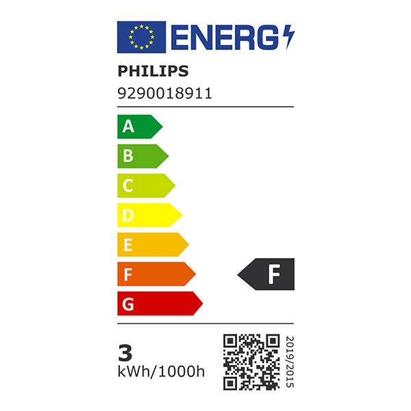 Philips LED lamp E14 | Reflector R50 | Helder | 2700K | 3W (40W) | 2 stuks LPH04798 - 9