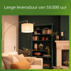 Philips LED lamp E14 | UltraEfficient | Kogel G45 | Filament | 2700K | 1.2W (25W) LPH04565 - 6