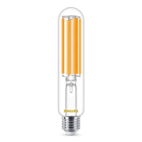 Philips LED lamp E27 | Buis | TrueForce | Filament | 2200K | 20W (70W) LPH04866