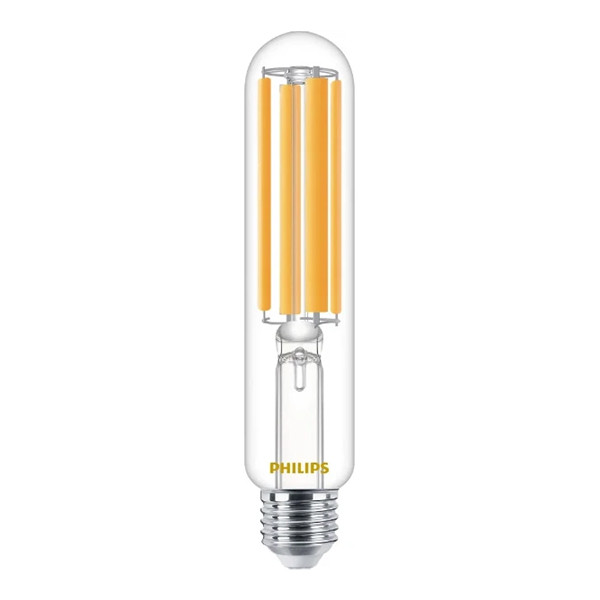 Philips LED lamp E27 | Buis | TrueForce | Filament | 2700K | 26W (70W) LPH04868 - 1