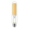 Philips LED lamp E27 | Buis | TrueForce | Filament | 2700K | 26W (70W) LPH04868 - 1