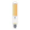 Philips LED lamp E27 | Buis | TrueForce | Filament | 3000K | 26W (70W) LPH04870 - 1