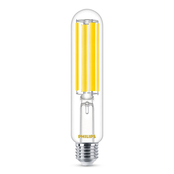 Philips LED lamp E27 | Buis | TrueForce | Filament | 4000K | 26W (70W) LPH04872 - 1