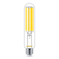 Philips LED lamp E27 | Buis | TrueForce | Filament | 4000K | 26W (70W) LPH04872