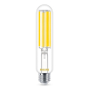 Philips LED lamp E27 | Buis | TrueForce | Filament | 4000K | 26W (70W) LPH04872 - 1