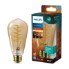 Philips LED lamp E27 | Edison ST64 | SceneSwitch | Amber | Filament | 2700K | 7W (50W)  LPH03888 - 1