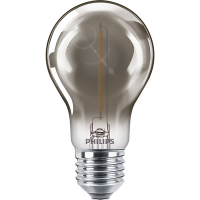 Philips LED lamp E27 | Filament | Smoky | 1800K | 2.3W (11W)  LPH02529