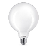 Philips LED lamp E27 | Globe G120 | Mat | 4000K | 7W (60W)  LPH01336