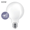 Philips LED lamp E27 | Globe G95 | Mat | 2700K | 5.9W (60W) LPH04253 - 2