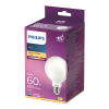 Philips LED lamp E27 | Globe G95 | Mat | 2700K | 5.9W (60W) LPH04253 - 3