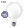 Philips LED lamp E27 | Globe G95 | Mat | 4000K | 5.9W (60W) LPH04255 - 2