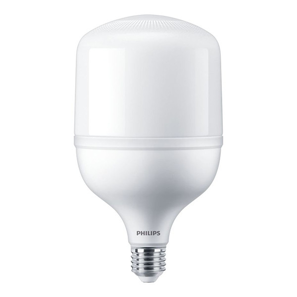 Philips LED lamp E27 | HPI | CorePro | Mat | 3000K | 40W (200W) LPH05048 - 1
