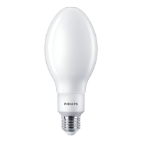 Philips LED lamp E27 | HPL | TrueForce | Mat | 3000K | 19W (80W) LPH05028