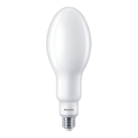 Philips LED lamp E27 | HPL | TrueForce | Mat | 4000K | 24W (125W) LPH05034