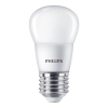 Philips LED lamp E27 | Kogel P45 | Mat | 2700K | 5W (40W) LPH04864 - 1