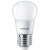 Philips LED lamp E27 | Kogel P45 | Mat | 4W (25W)  LPH00106