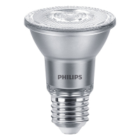 Philips LED lamp E27 | PAR20 Reflector | 2700K | Dimbaar | 6W (50W)  LPH02995