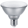 Philips LED lamp E27 | PAR30S Reflector | 3000K | 25° | Dimbaar | 9.5W (75W)