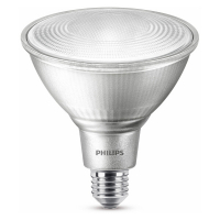 Philips LED lamp E27 | PAR38 Reflector | 2700K | 9W (60W) LPH02471