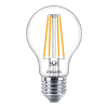 Philips LED lamp E27 | Peer A60 | CorePro | Filament | Helder | 4000K | 8.5W (75W) LPH04928 - 1